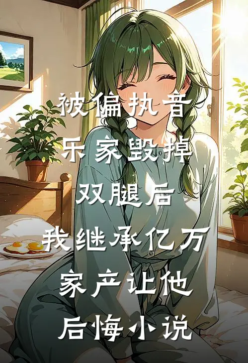 被偏执音乐家毁掉双腿后，我继承亿万家产让他后悔小说