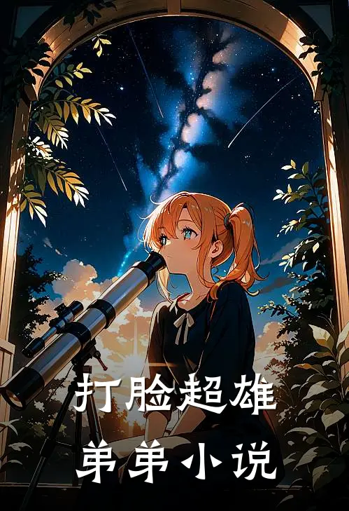 打脸超雄弟弟小说