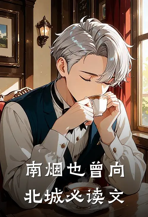 南烟也曾向北城必读文