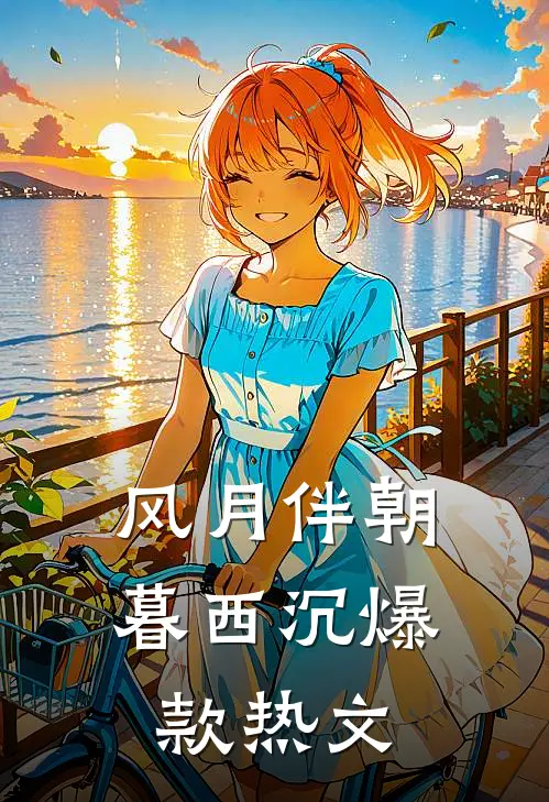 风月伴朝暮西沉爆款热文