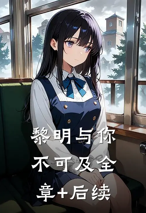黎明与你不可及全章+后续