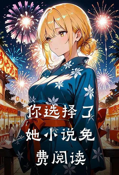你选择了她小说免费阅读