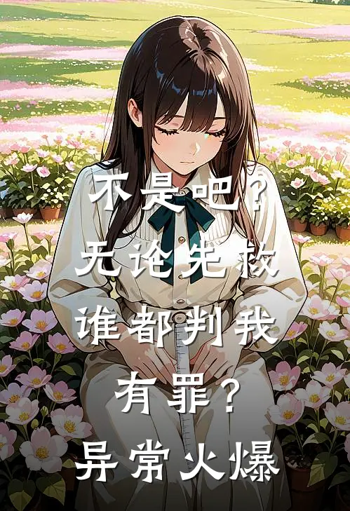 不是吧？无论先救谁都判我有罪？异常火爆