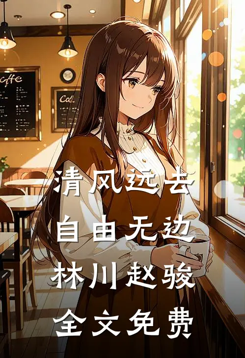 清风远去，自由无边林川赵骏全文免费