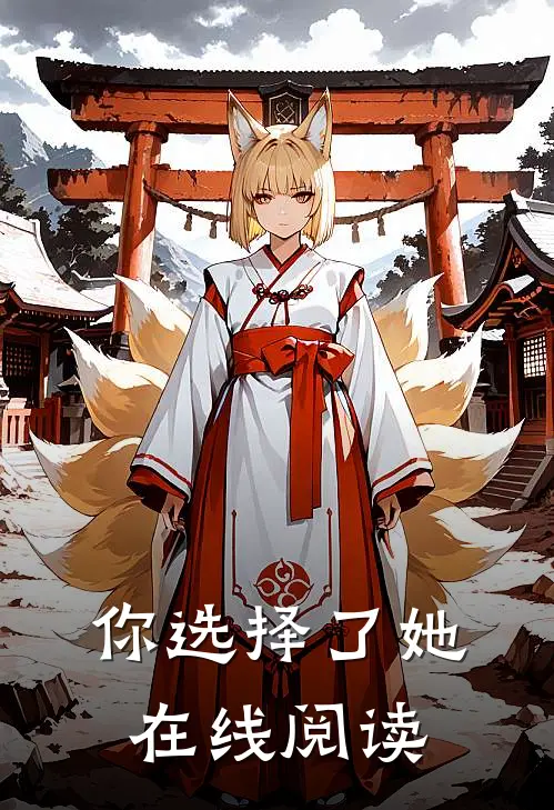 你选择了她在线阅读
