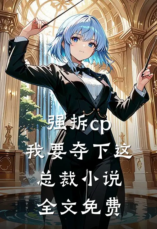 强拆cp，我要夺下这总裁小说全文免费