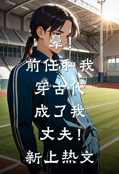 晕！前任和我穿古代，成了我丈夫！新上热文