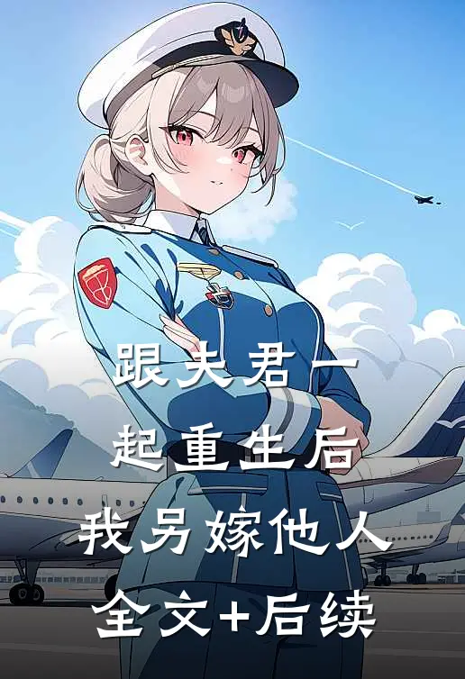 跟夫君一起重生后，我另嫁他人全文+后续