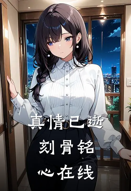 真情已逝，刻骨铭心在线