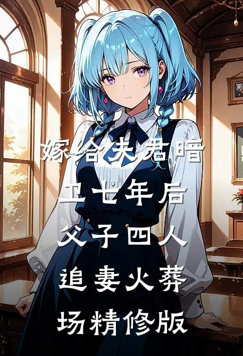 嫁给夫君暗卫七年后，父子四人追妻火葬场精修版