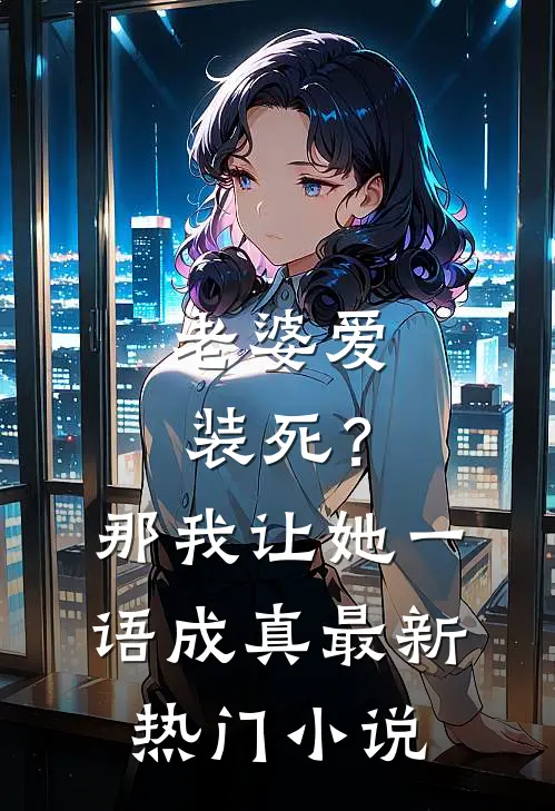 老婆爱装死？那我让她一语成真最新热门小说