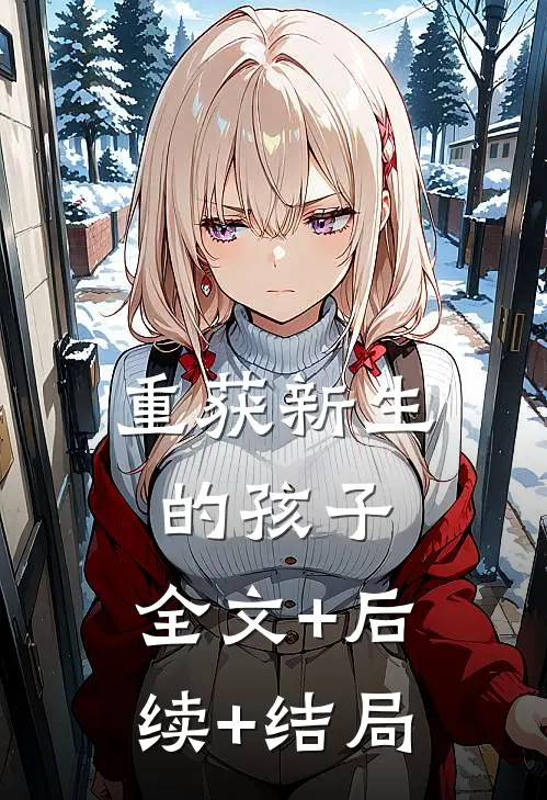 重获新生的孩子:全文+后续+结局