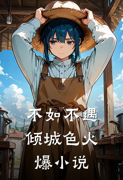 不如不遇倾城色火爆小说