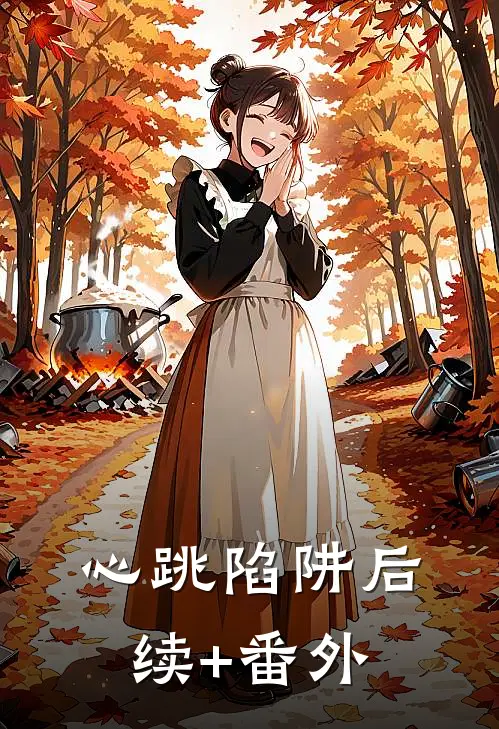 心跳陷阱后续+番外