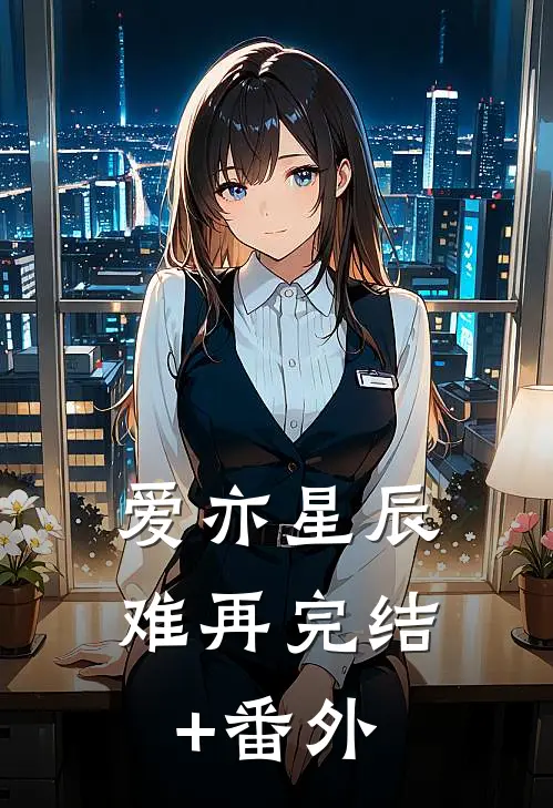 爱亦星辰难再完结+番外