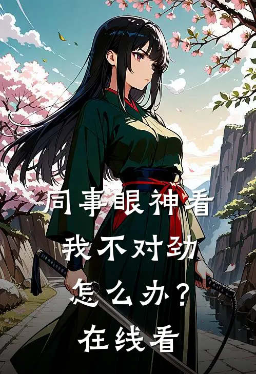 同事眼神看我不对劲，怎么办？在线看