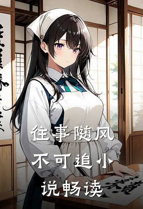 往事随风不可追小说畅读