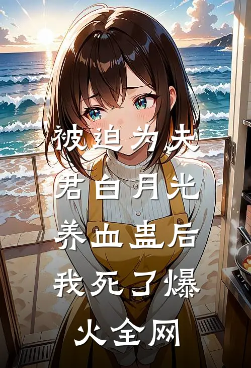 被迫为夫君白月光养血蛊后，我死了爆火全网