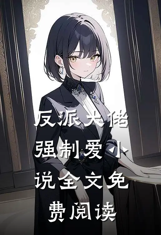 反派大佬强制爱小说全文免费阅读