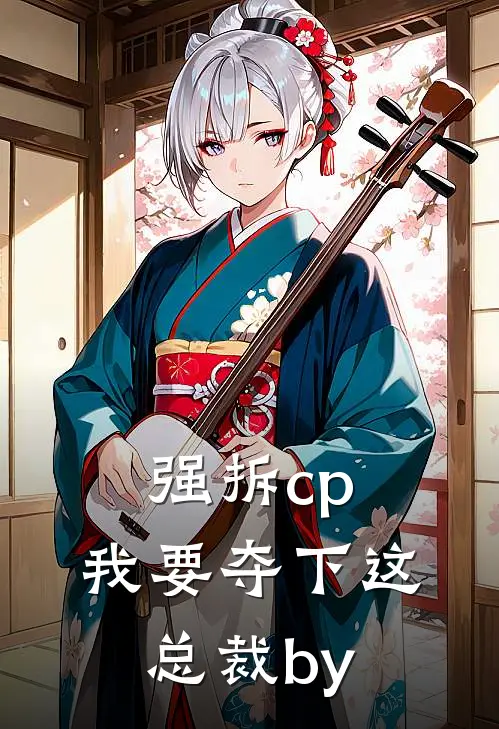 强拆cp，我要夺下这总裁by