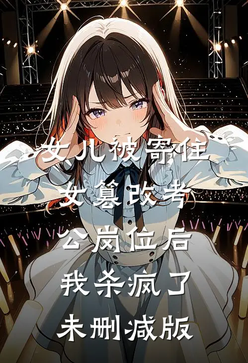 女儿被寄住女篡改考公岗位后，我杀疯了未删减版