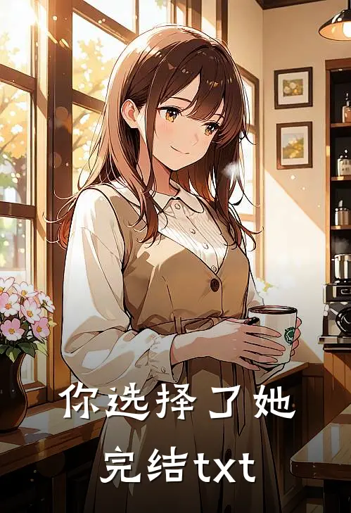 你选择了她完结txt