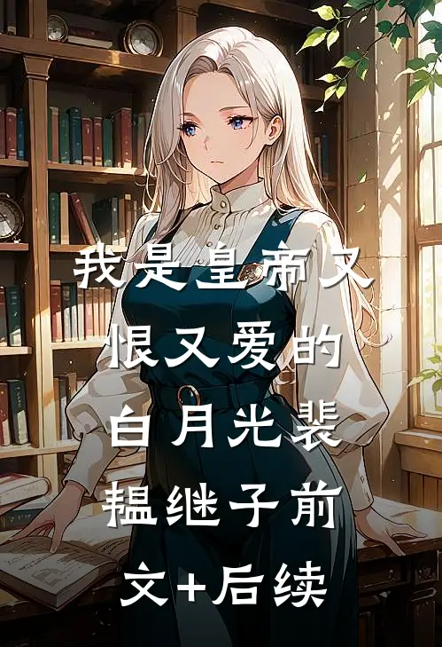 我是皇帝又恨又爱的白月光裴韫继子前文+后续