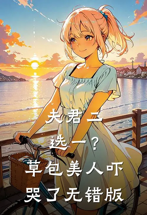 夫君二选一？草包美人吓哭了无错版