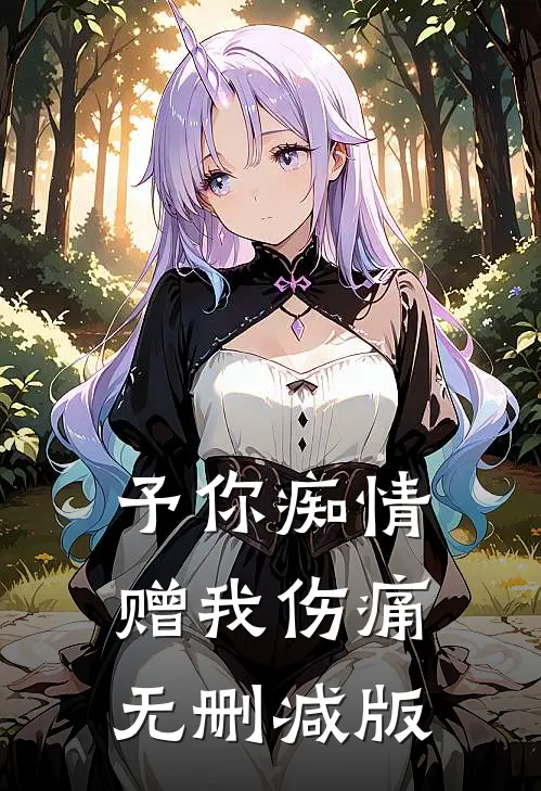 予你痴情赠我伤痛无删减版