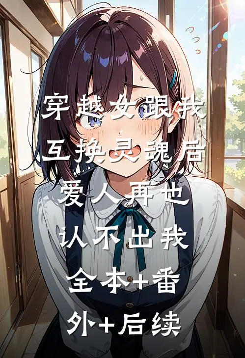 穿越女跟我互换灵魂后，爱人再也认不出我:全本+番外+后续
