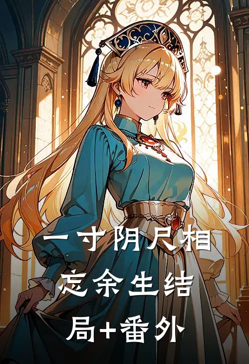一寸阴尺相忘余生结局+番外