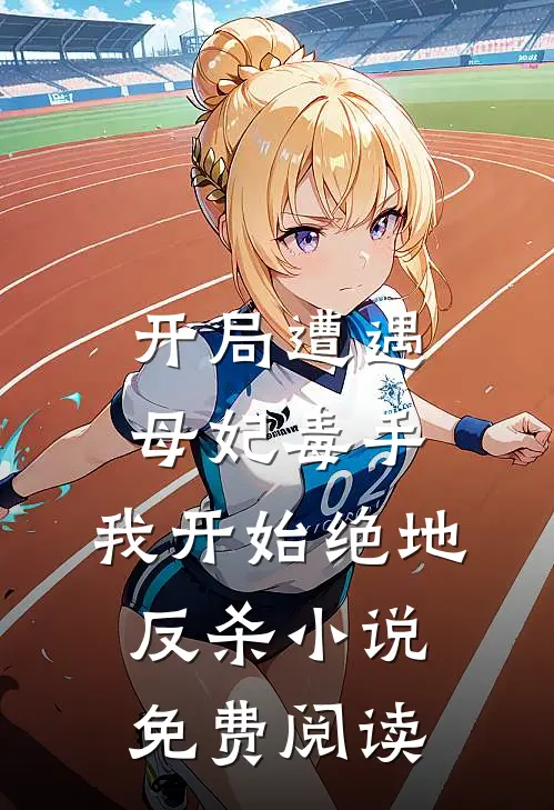 开局遭遇母妃毒手，我开始绝地反杀小说免费阅读