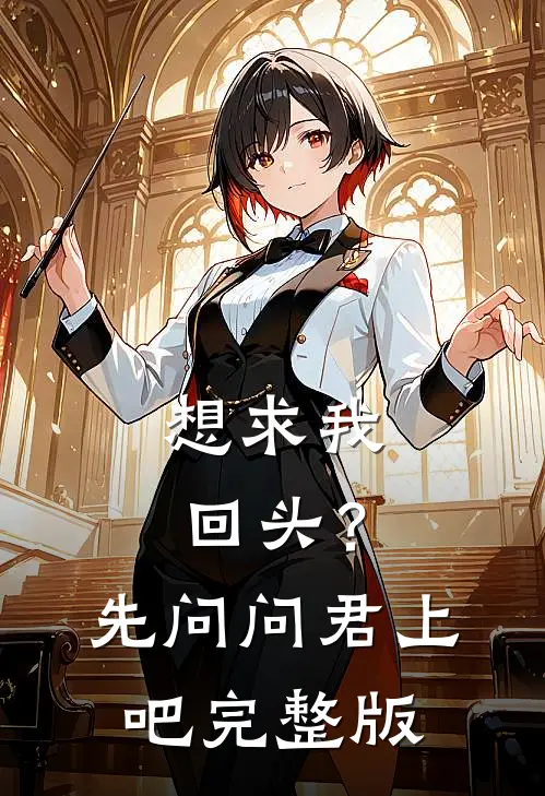 想求我回头？先问问君上吧完整版