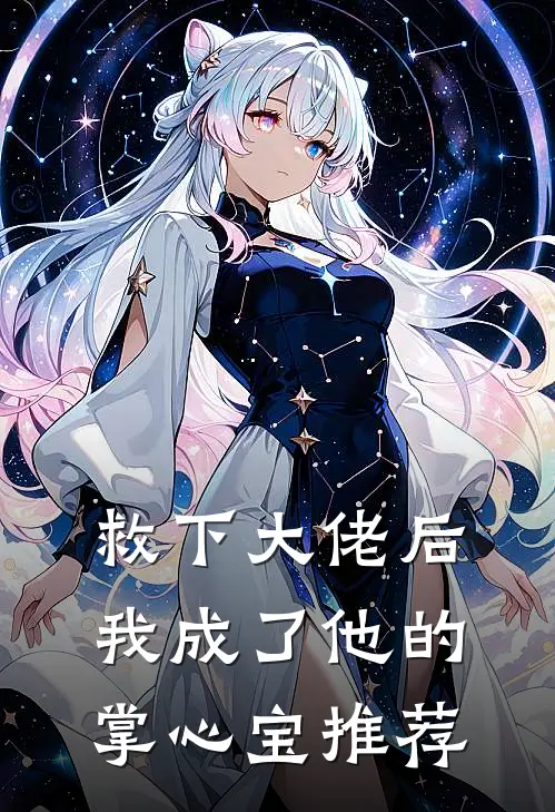 救下大佬后，我成了他的掌心宝推荐