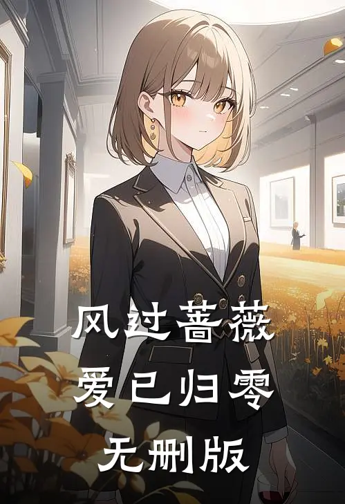 风过蔷薇爱已归零无删版