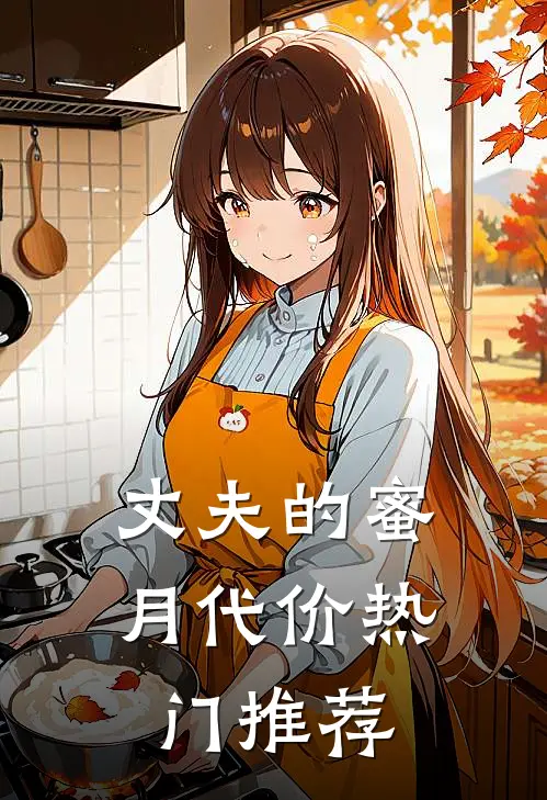 丈夫的蜜月代价热门推荐