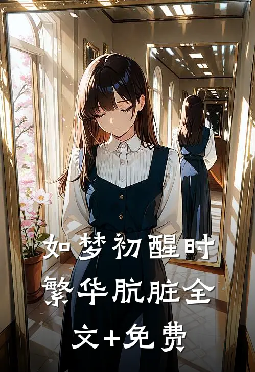 如梦初醒时，繁华肮脏全文+免费
