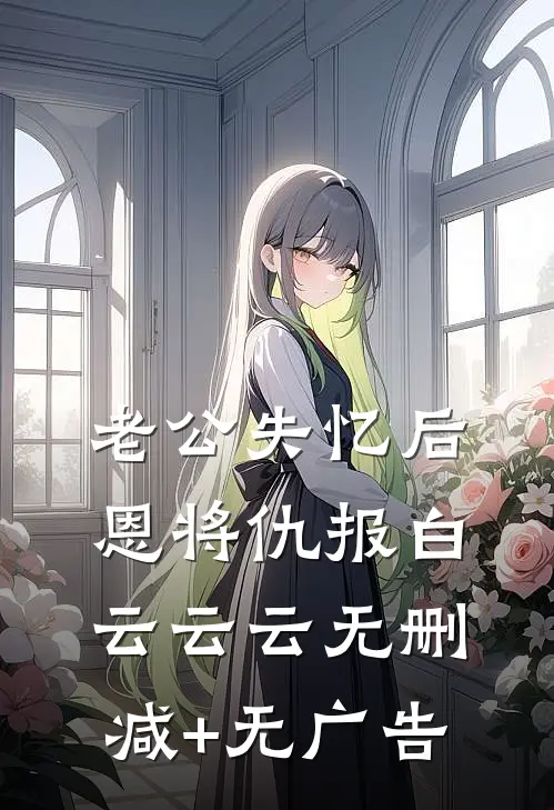 老公失忆后恩将仇报白云云云无删减+无广告