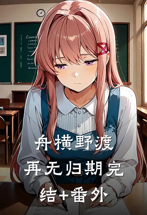 舟横野渡，再无归期完结+番外
