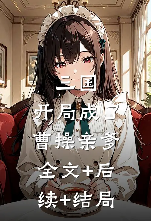 三国：开局成了曹操亲爹全文+后续+结局