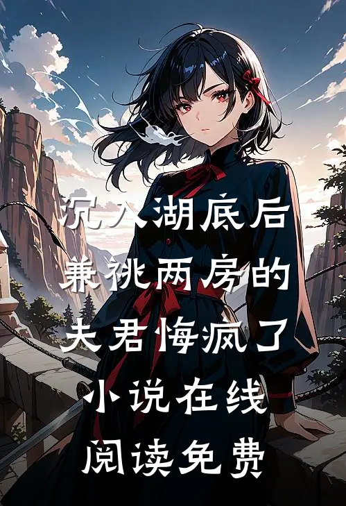 沉入湖底后，兼祧两房的夫君悔疯了小说在线阅读免费