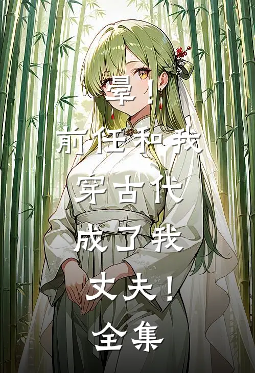 晕！前任和我穿古代，成了我丈夫！全集