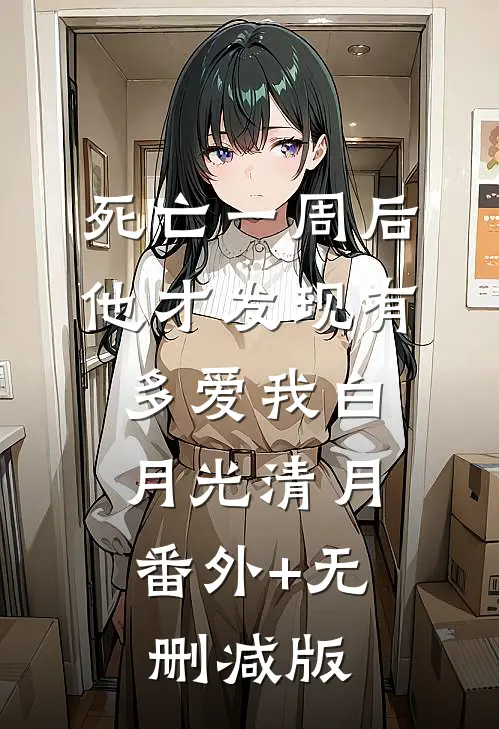 死亡一周后，他才发现有多爱我白月光清月:番外+无删减版