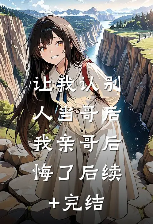 让我认别人当哥后，我亲哥后悔了后续+完结