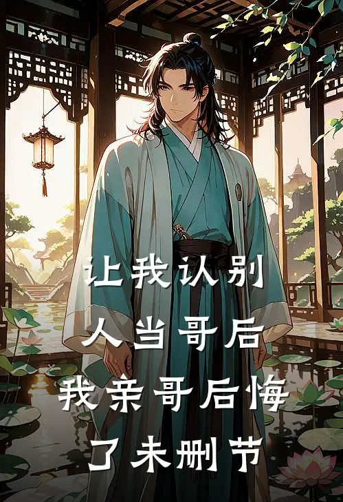 让我认别人当哥后，我亲哥后悔了未删节