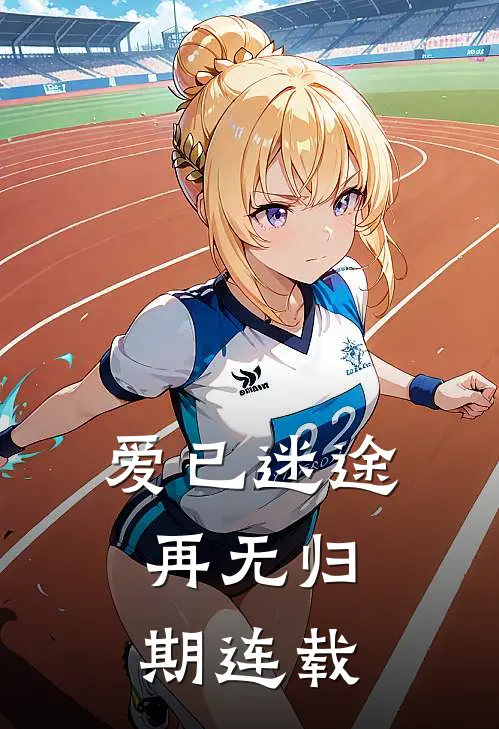 爱已迷途，再无归期连载