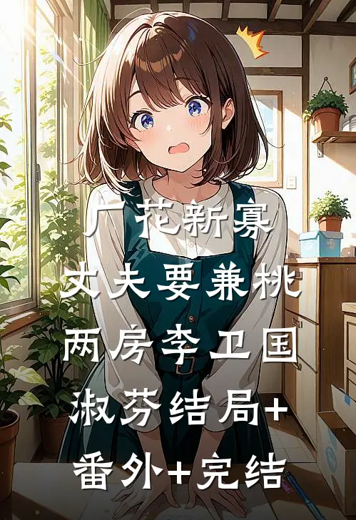 厂花新寡，丈夫要兼桃两房李卫国淑芬结局+番外+完结