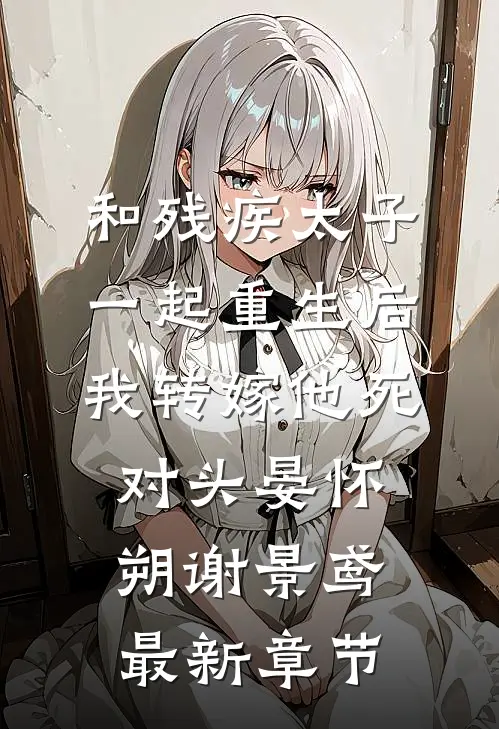 和残疾太子一起重生后，我转嫁他死对头晏怀朔谢景鸢最新章节