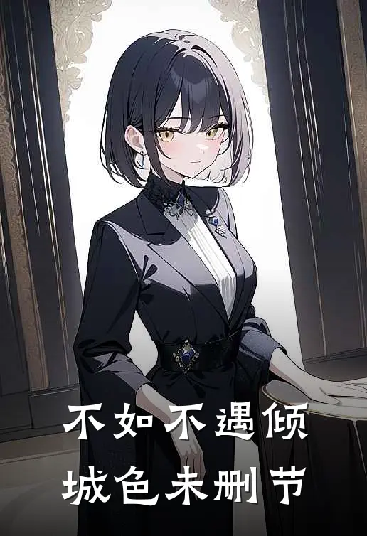不如不遇倾城色未删节