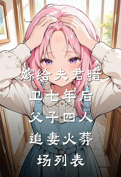 嫁给夫君暗卫七年后，父子四人追妻火葬场列表